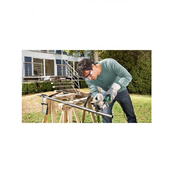 3,6 V Güçlü Akülü Fırça - Ergonomik Tasarım ile