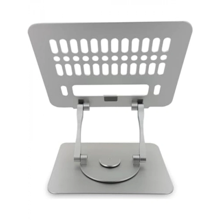 360 Derece Dönebilir Katlanabilir Laptop Standı