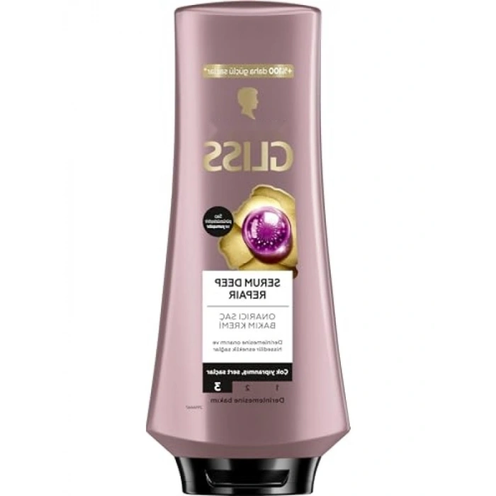 360 ml Derinlemesine Onarıcı Saç Bakım Kremi