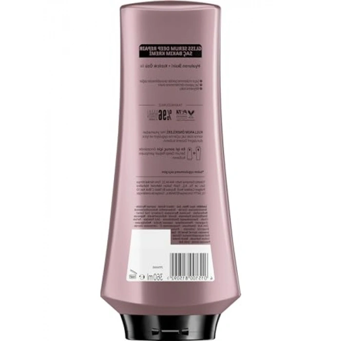 360 ml Derinlemesine Onarıcı Saç Bakım Kremi