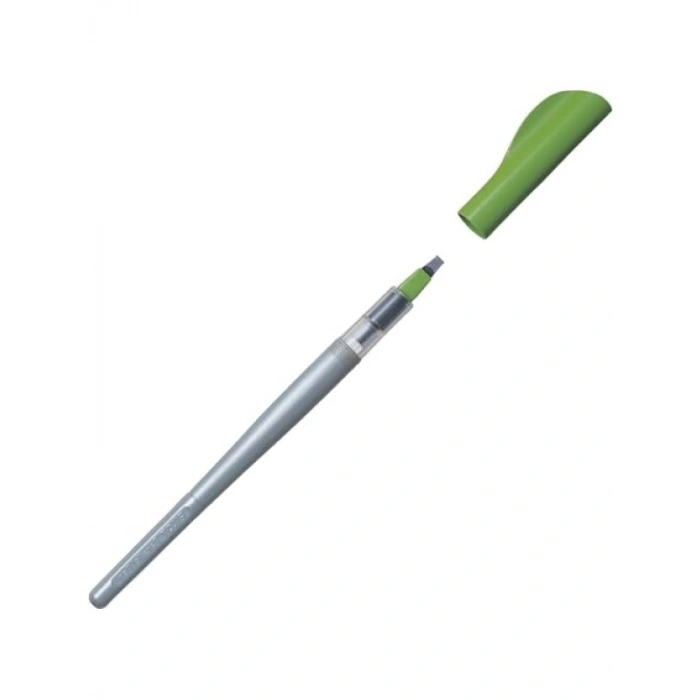 3.8 mm Kalınlığında Kaligrafi Kalemi