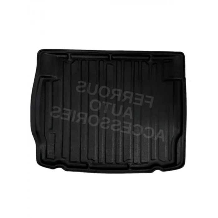 3D Bagaj Havuzu - BMW 1 Seri F20 (2011-2019) Uyumlu
