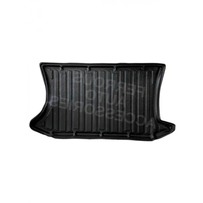3D Bagaj Havuzu, Ford Fiesta 2002-2008 Modelleri için Uygun