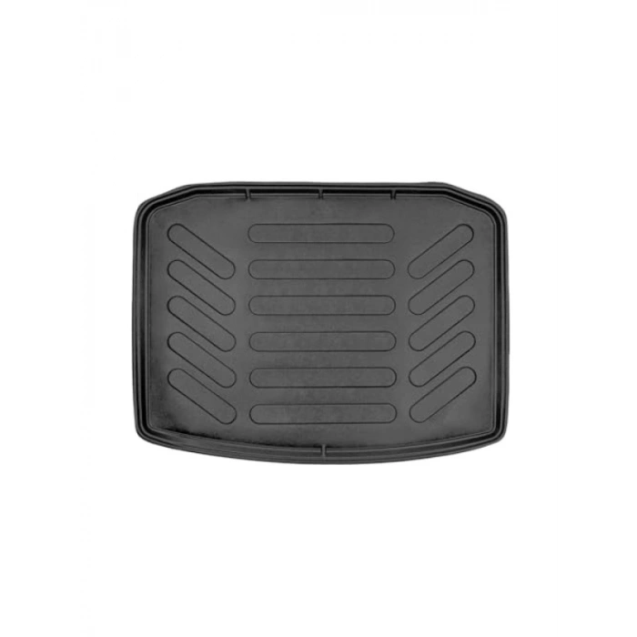 3D Bagaj Havuzu | Rizline Seat Ateca 4X4 2016 ve Sonrası