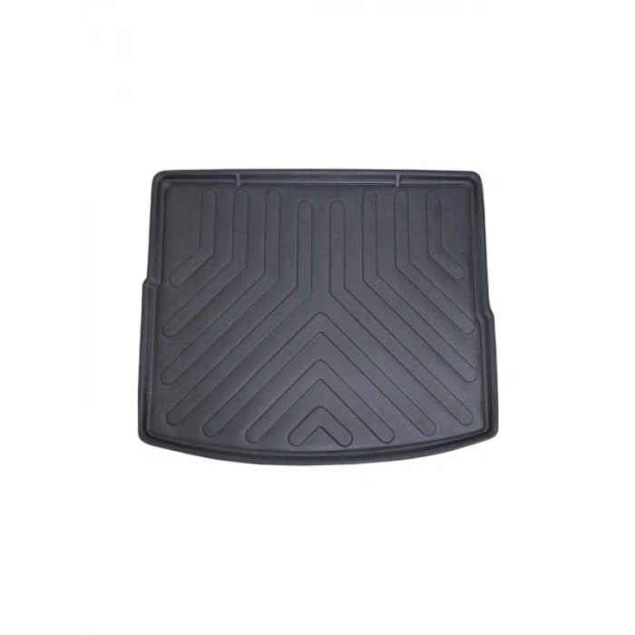 3D Kenar Bariyerli Yüksek Kaliteli Bagaj Havuzu - Land Rover Freelander 2 (2006-2014) Uyumlu