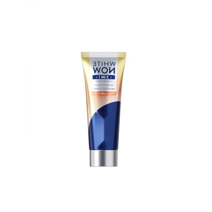 3in1 Shine with Care Diş Macunu
