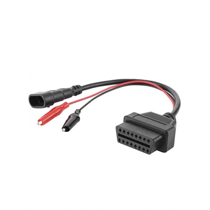 3Pin - OBD2 16Pin Teşhis Adaptör Kablosu