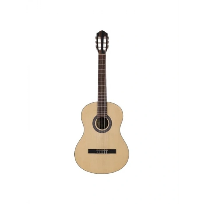 4/4 DNA Klasik Gitar - Zengin Ses Özellikleri