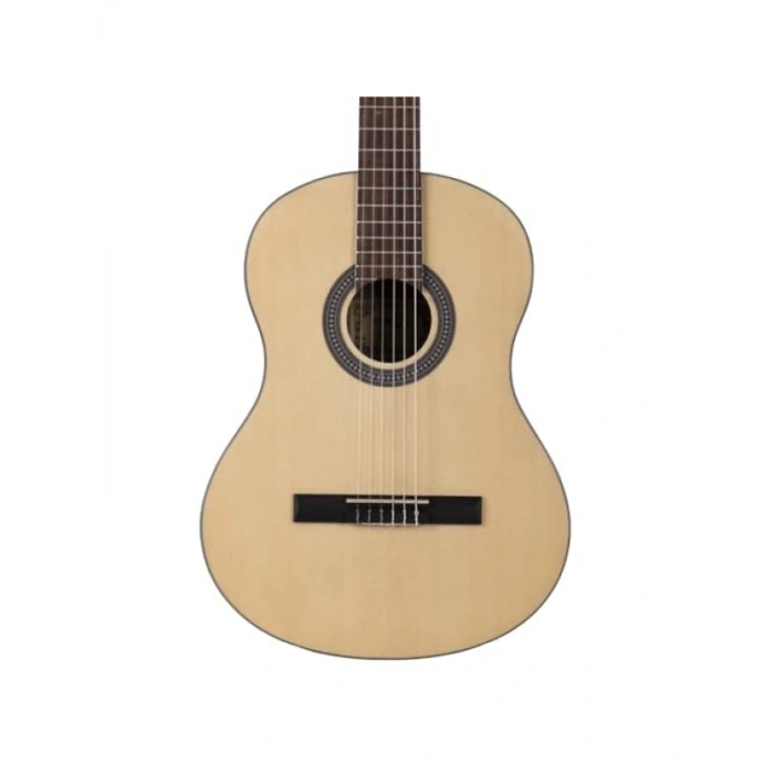 4/4 DNA Klasik Gitar - Zengin Ses Özellikleri