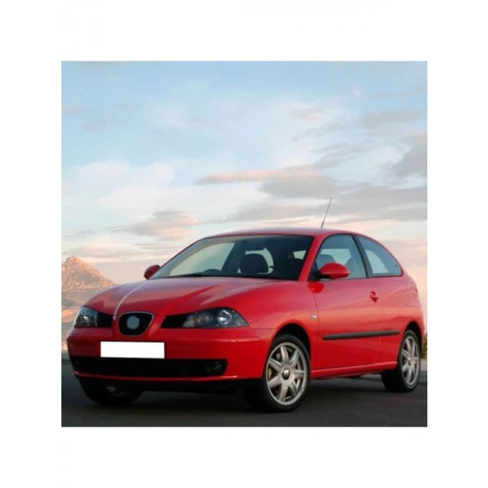 4 Adet Şifresiz Bijon Saplaması, 8D0601139D, Seat İbiza Uyumlu (2002-2009)