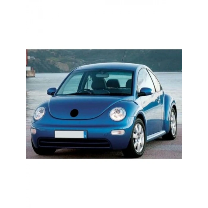 4 Adet Şifresiz Bijon Saplaması, 8D0601139D, VW Beetle Uyumlu (1999-2005)