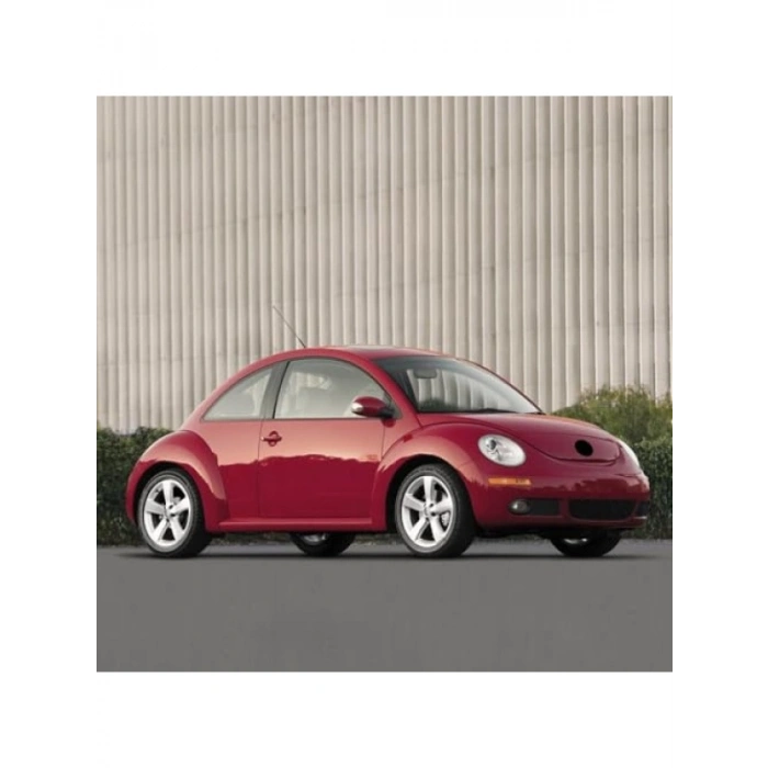 4 Adet Şifresiz Bijon Saplaması, 8D0601139D, VW Beetle Uyumlu (2006-2010)
