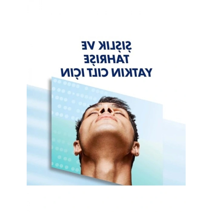 4 Adet Yedek Tıraş Bıçağı - Hassas Ciltler İçin Aloe Katkılı