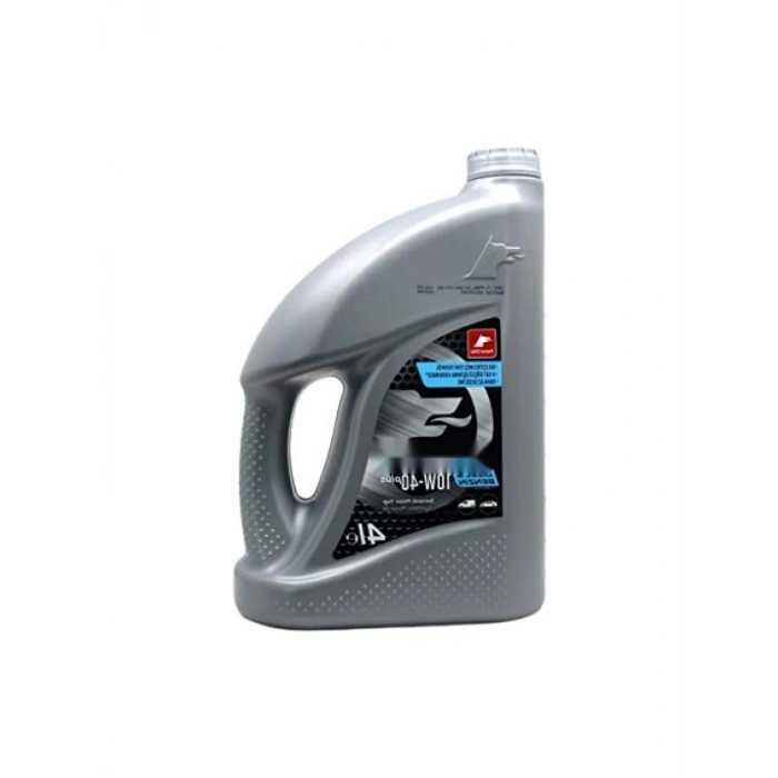 4 Lt Sentetik Motor Yağı - Maxima Plus 10W/40