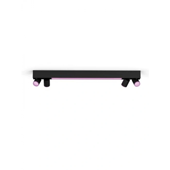 4lü Akıllı Spot Lamba Seti - 4x4.2W Metal Tasarım
