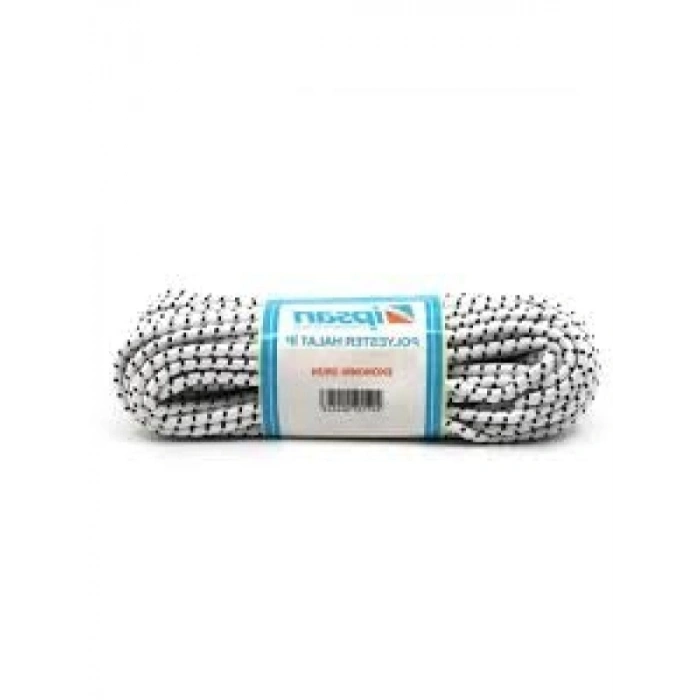 4 mm Kalınlığında İpsan Polyester İpek Örme Halat (20 Metre)