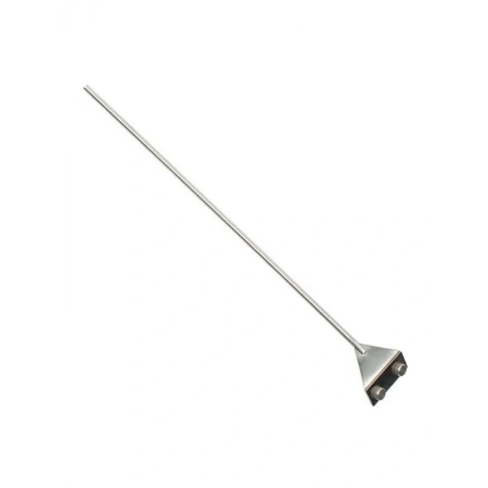 40 cm Akvaryum Cam Kazıma Aparatı