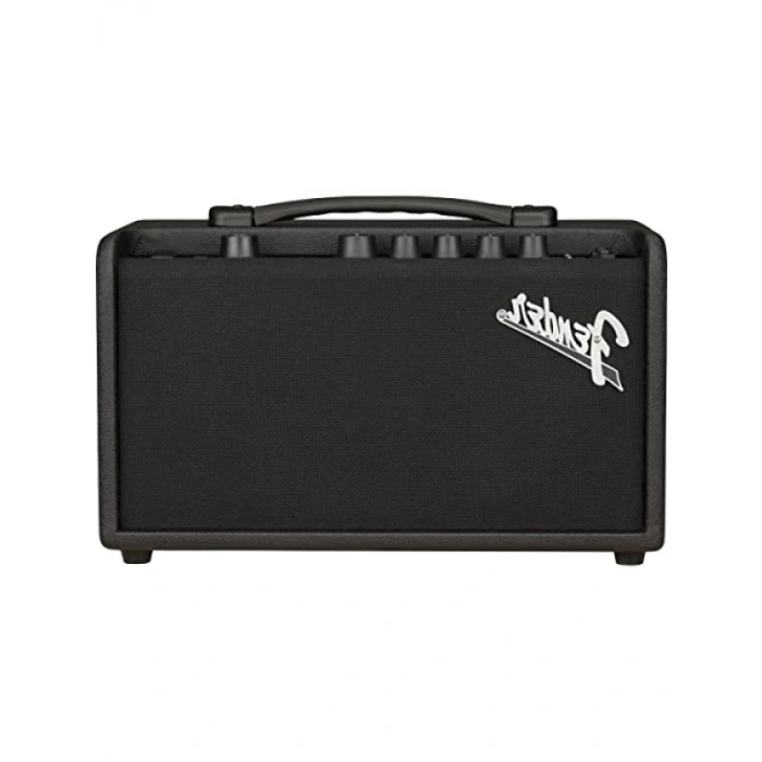 40 W Güçlü Modeling-Combo Amplifikatör