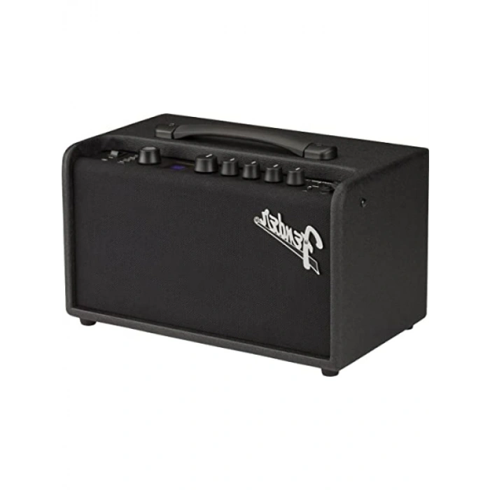 40 W Güçlü Modeling-Combo Amplifikatör