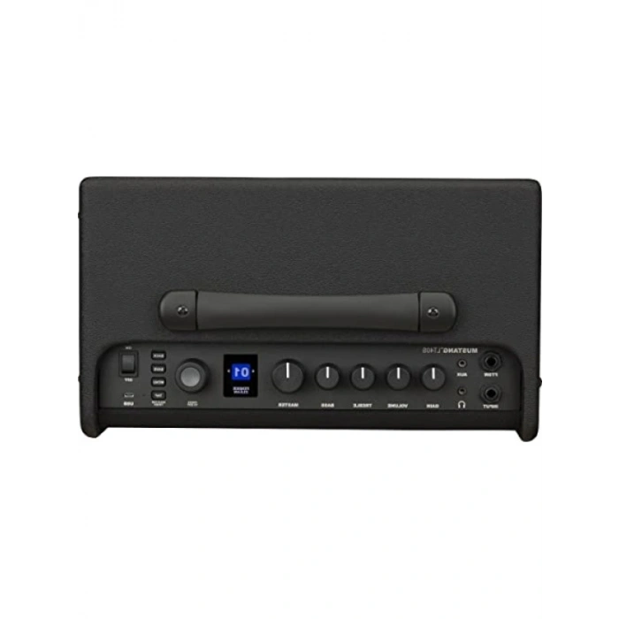 40 W Güçlü Modeling-Combo Amplifikatör