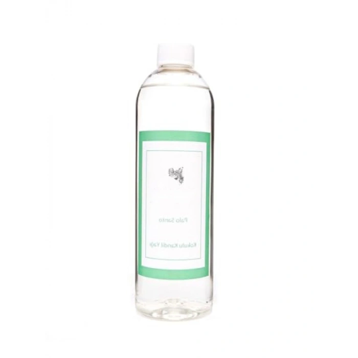 400 ml Palo Santo Kokulu Aromatik Kandil Yağı
