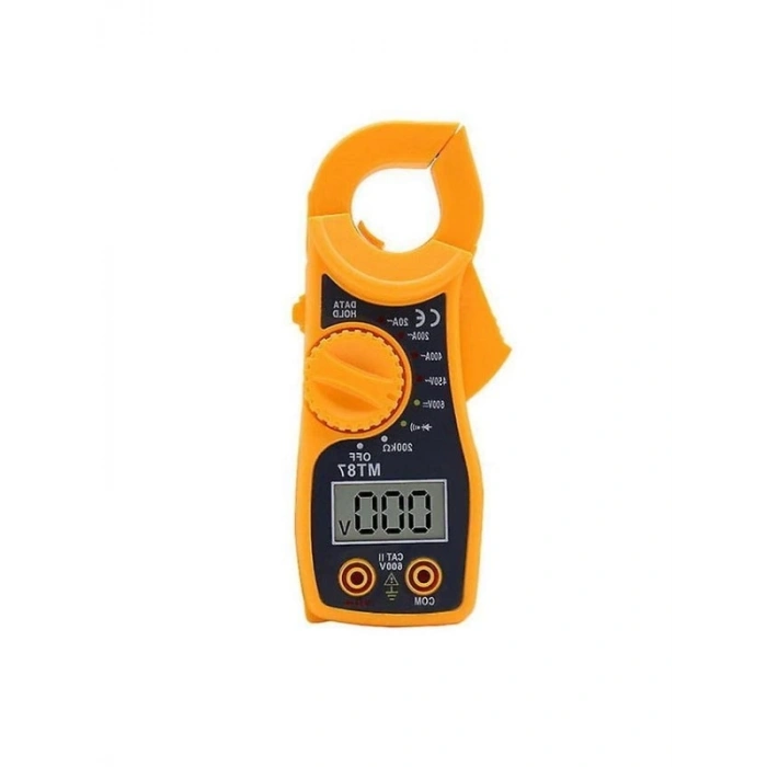400A Pensampermetre Ölçü Aleti
