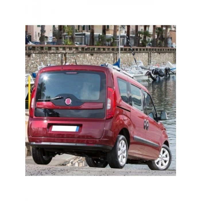 40cm Arka Cam Sileceği, Fiat Doblo Uyumlu (2015-2022)