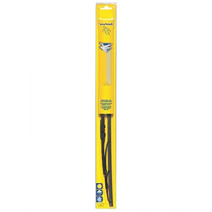 40CM Uzunlukta Telli Universal Silecek