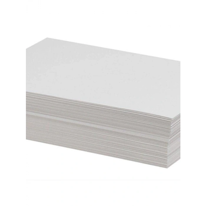 40x60 cm Beyaz Paket Kağıdı - 1 Kg