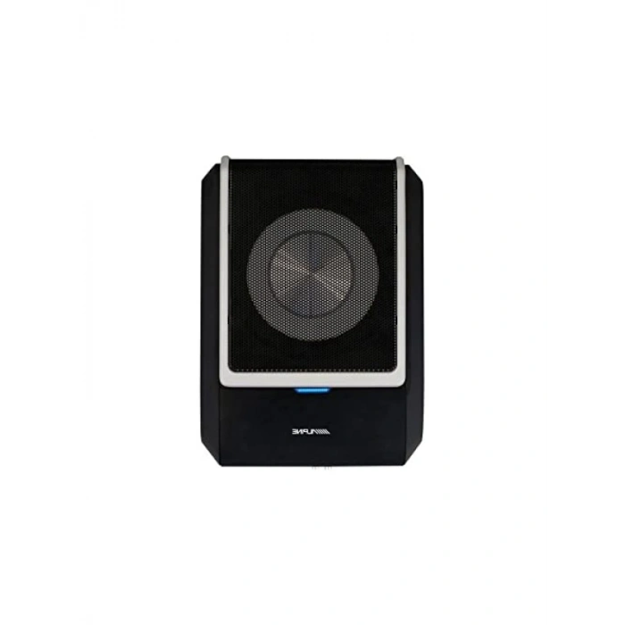 4.1 Kanal Dijital Ses İşlemcisi ve Dahili Subwoofer