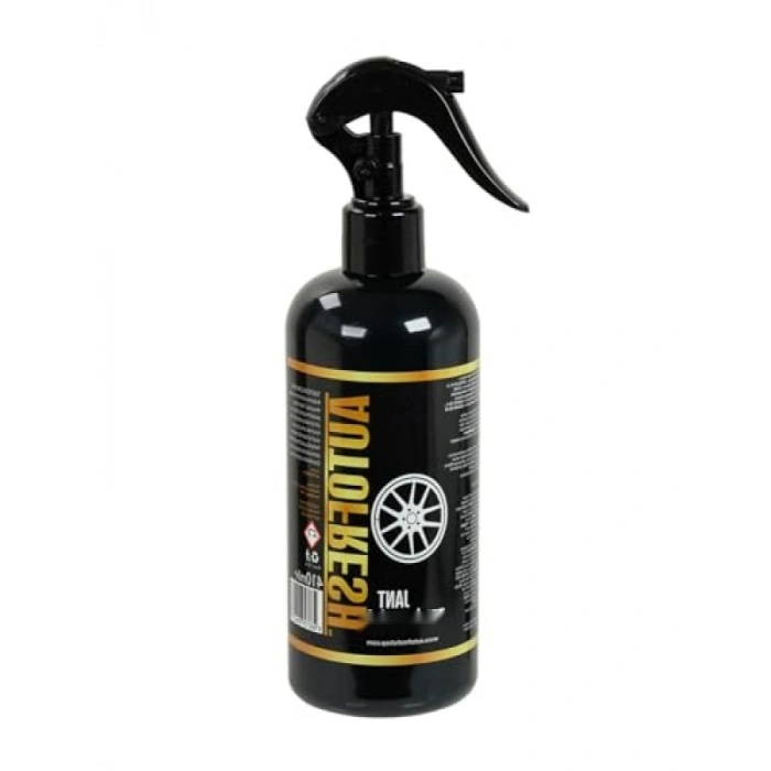 410 ML Jant Temizleyici ve Parlatıcı