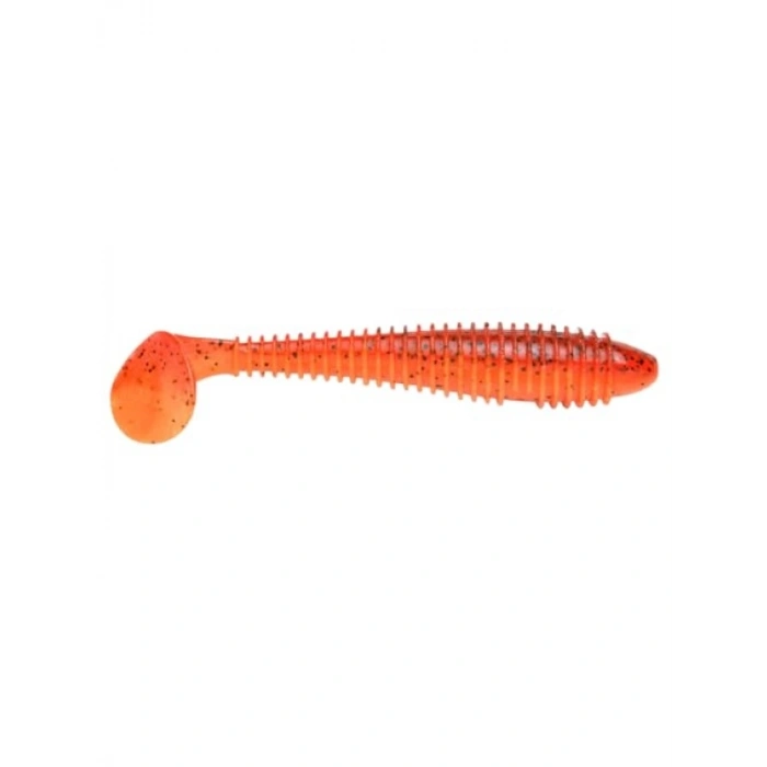 4.3 Boyutunda Delta Craw Silikon Yem