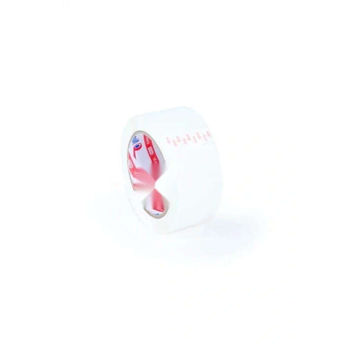 45 MM x 100 MT Beyaz Koltuk Bandı - 6 Adet