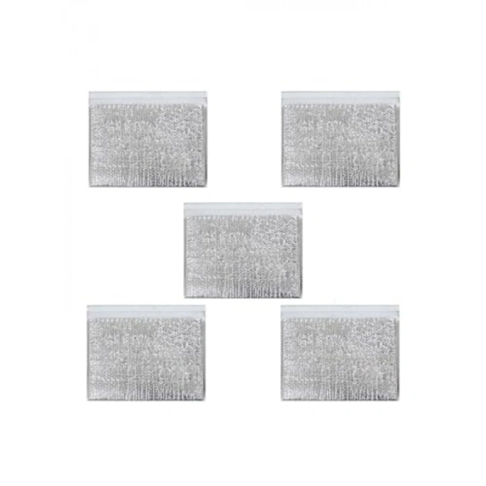 45 x 35 x 5 cm Ebatlarında Soğuk Zincir Torbası - 5li Paket