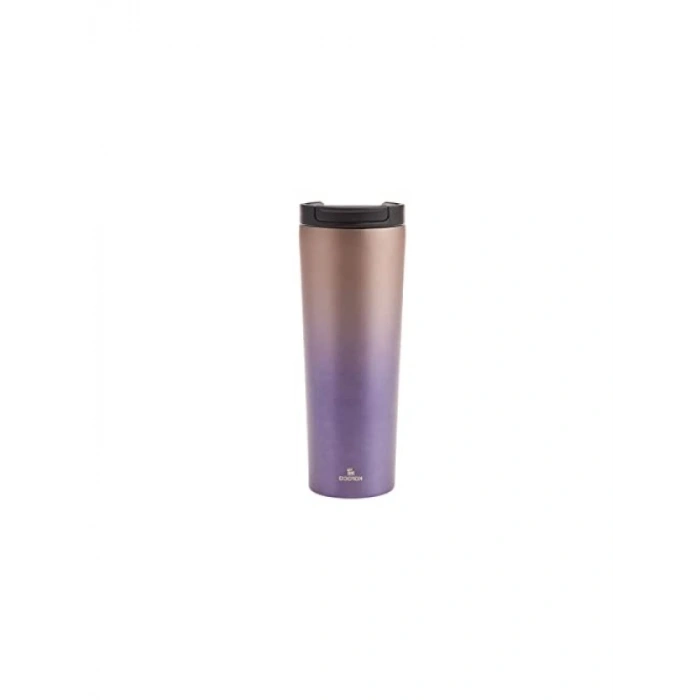 450 ml Kapasiteye Sahip Şık Çelik Termos