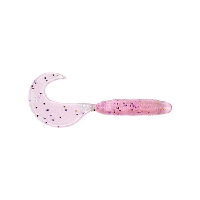 45mm Silikon Grapper Suni Yem - UV Flango