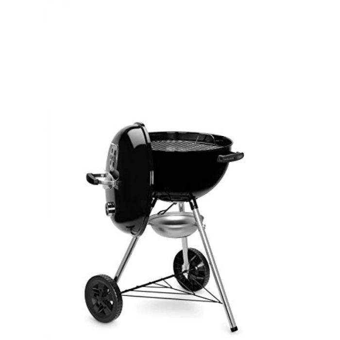 Ø 47 cm Şık Tasarımlı Çelik Barbekü Izgarası