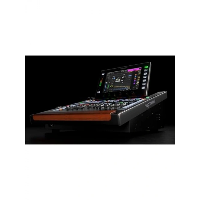 48 Kanal Dijital Mixing Konsolu