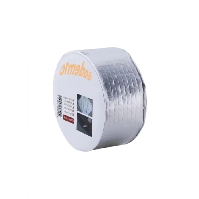 48 mm x 2 Metre Çamur Bant Çatı İzolasyon Bandı