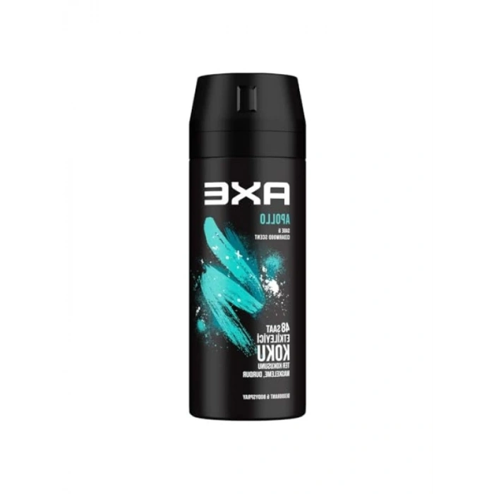 48 Saat Etkili Erkek Sprey Deodorant 150ml