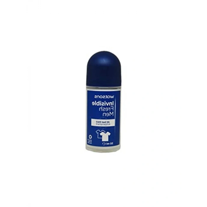 48 Saat Etkili Roll-On Deodorant - 50 ml