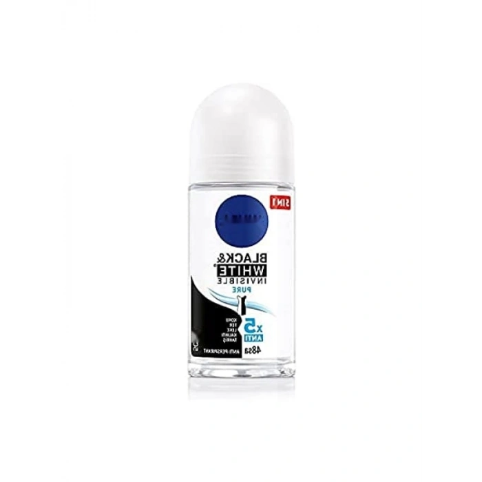 48 Saat Koruma Sağlayan Kadın Roll On Deodorant - 50 ml