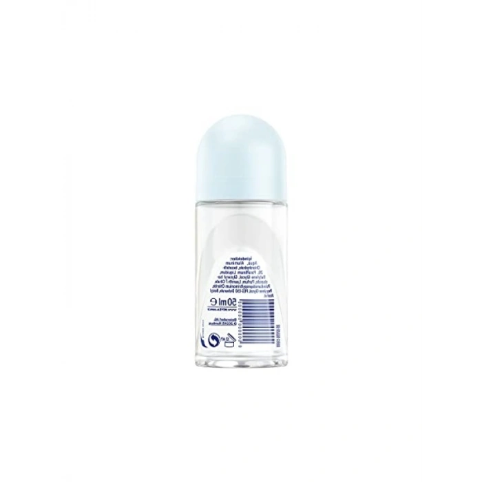 48 Saat Koruma Sağlayan Kadın Roll On Deodorant - 50 ml
