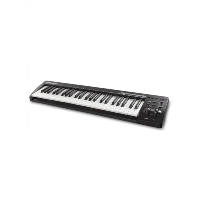 49 Tuşlu USB MIDI Klavye Controller - Tam Kontrol ve Yaratıcılık