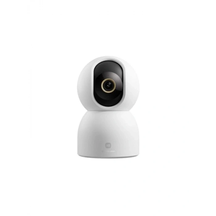4K Ultra HD Akıllı Kamera, 360° Panoramik Görüş, Gece Görüşü ve Wi-Fi 6 Desteği