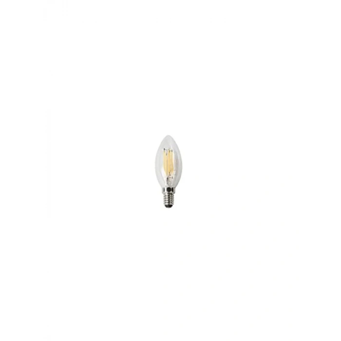 4W LED Filament Buji Ampul, Gün Işığı