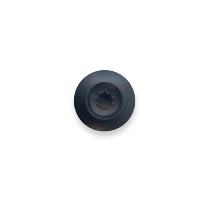 5 Adet Tekerlek Jant Bijon Kapağı 1K0601173, 2005-2009 Model Uyumlu
