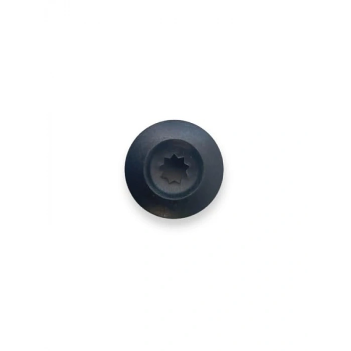 5 Adet Tekerlek Jant Bijon Kapağı 1K0601173, 2005-2011 Model Uyumlu