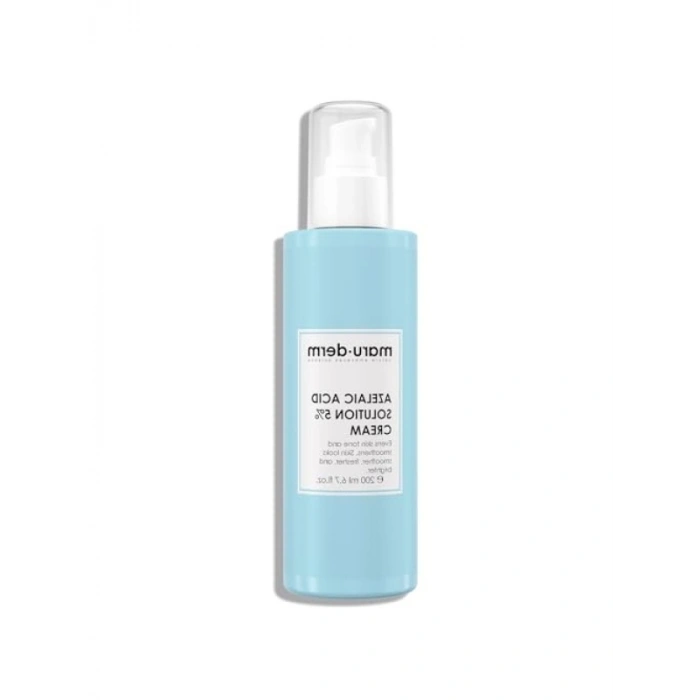 %5 Azelaik Asit İçeren Cilt Bakım Kremi (200 ml)