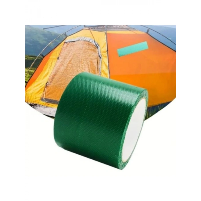 5 cm x 5 m Yapışkanlı Tamir Bandı - Çok Amaçlı